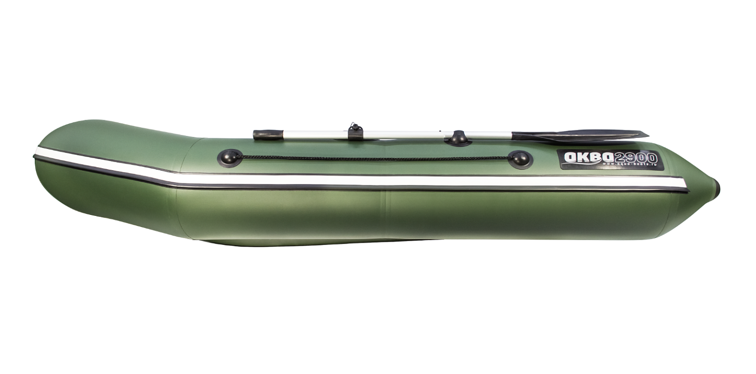 Лодка АКВА 2900 СК в Тамбове