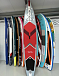 SUP (САП) ДОСКА RAIDEX TAITA PREMIUM SPINE 12,6’ (381СМ) в Тамбове