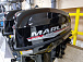 Лодочный мотор MARLIN PROLINE MP 9.9 (15) AMHS в Тамбове
