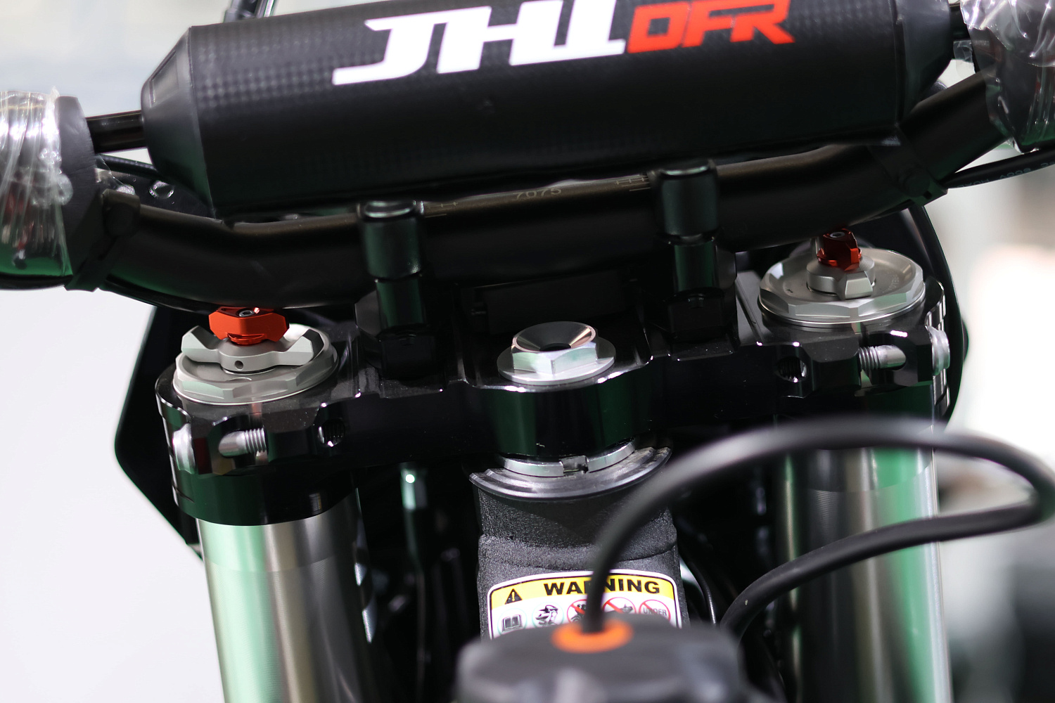Мотоцикл JHLMOTO JHLofr GS CB300RL в Тамбове