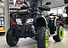 Квадроцикл GBM MAVERICK 300 NEW LUX в Тамбове
