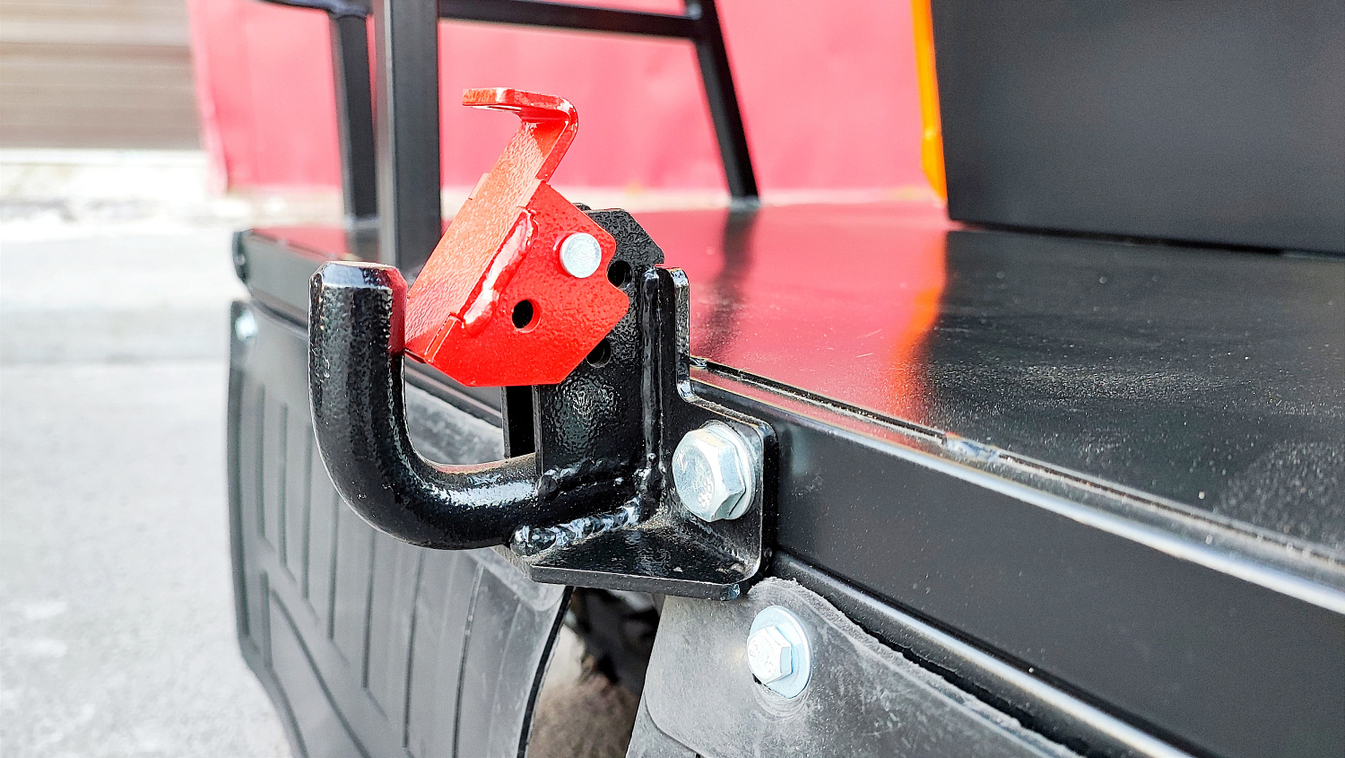 Снегоход PROMAX SNOWBEAR V3 650 2T в Тамбове