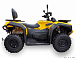 Квадроцикл HISUN GUARDIAN 400L /LONG в Тамбове