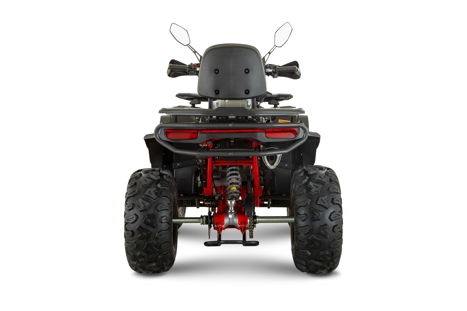 Квадроцикл GBM CROSS HILL 320 BIG PREMIUM в Тамбове