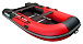 НАДУВНАЯ ЛОДКА GLADIATOR B370 в Тамбове