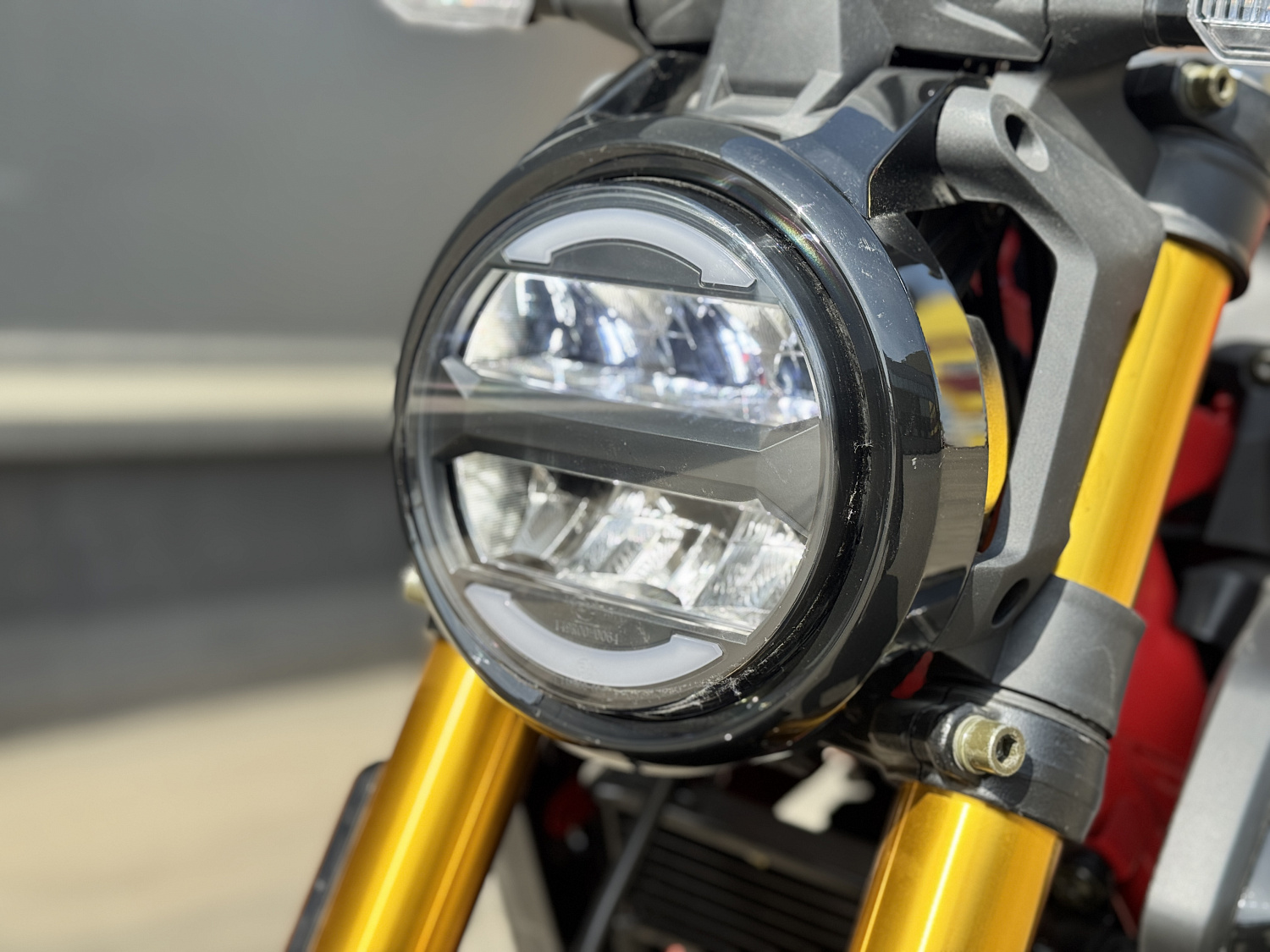 Мотоцикл PROMAX CB300 в Тамбове