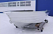 Алюминиевая лодка Wyatboat-370 в Тамбове