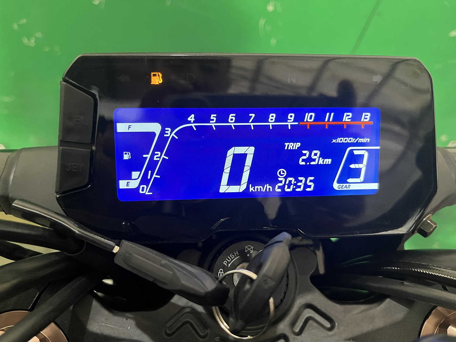 Мопед PROMAX CB130R (49) в Тамбове