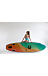 НАДУВНОЙ SUP-BOARD BREEZE 10,6 в Тамбове