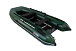 ЛОДКА НАДУВНАЯ YUKONA 450 TS - U (БЕЗ ПАЙОЛА) в Тамбове