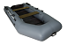 Лодка БАРС 2900 Слань-книжка киль в Тамбове