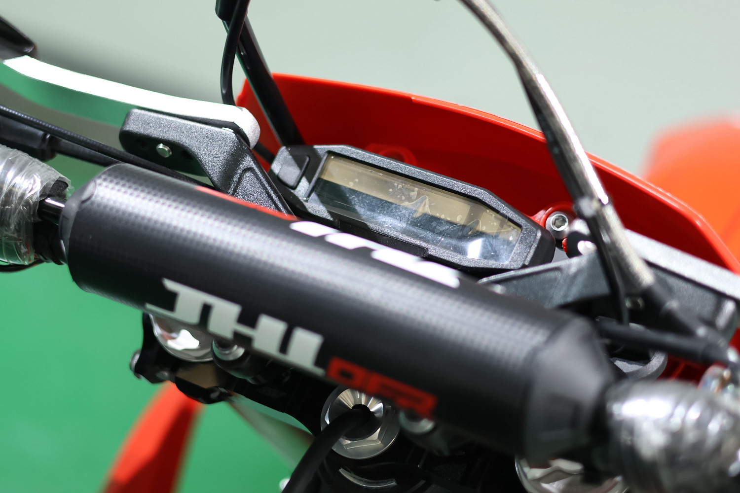 Мотоцикл JHLMOTO JHLofr GS YBS300 (176MN) в Тамбове