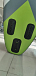 НАДУВНОЙ SUP-BOARD BUSINESS GREEN 10 в Тамбове