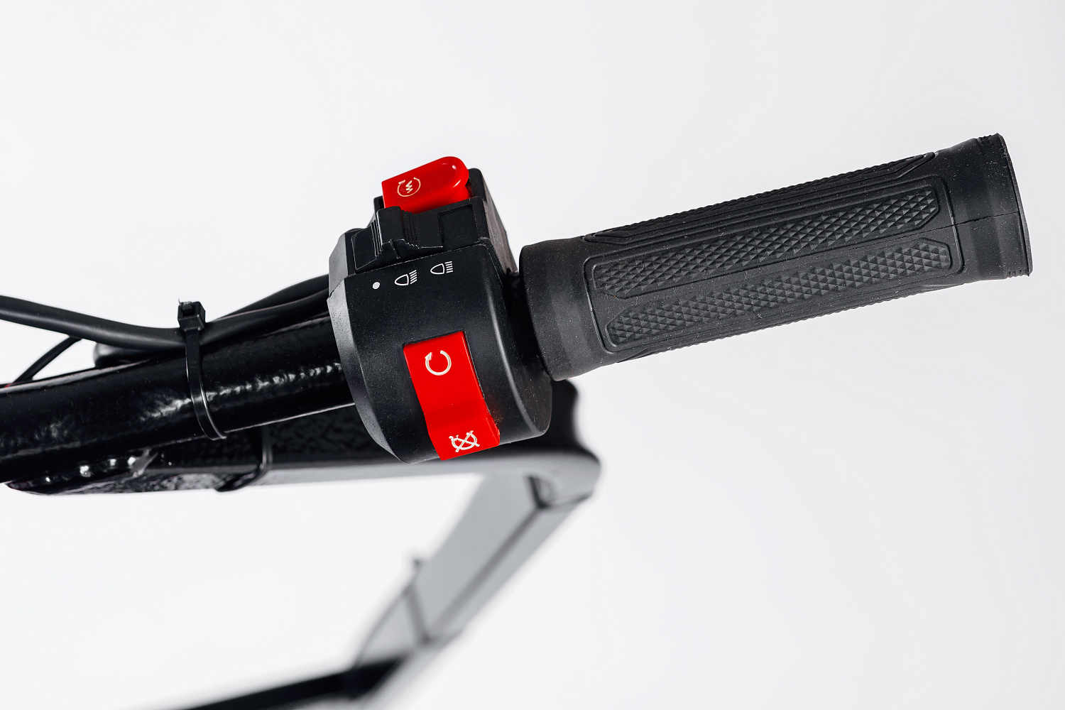 МОТОБУКСИРОВЩИК IKUDZO LONG 2.0 1700/500 EKR19 в Тамбове