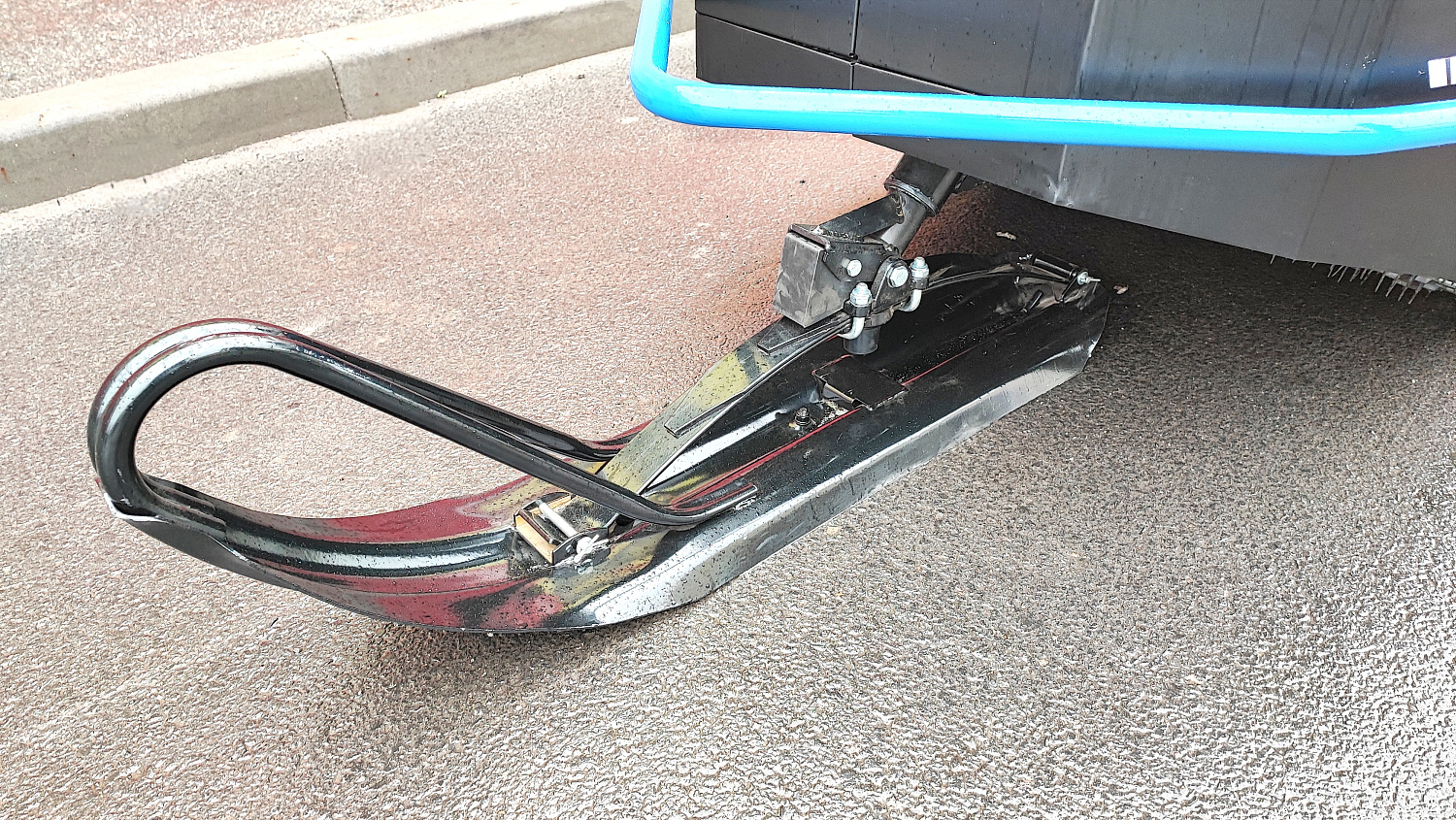 Снегоход PROMAX SNOWBEAR V3 800 4T ST в Тамбове