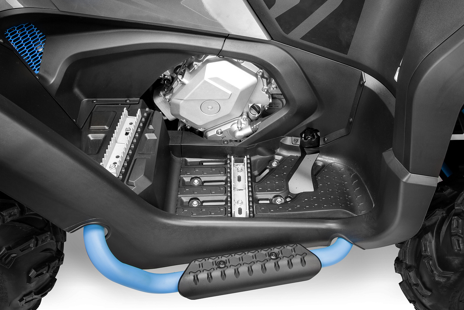  Квадроцикл Segway SNARLER AT6 LE в Тамбове