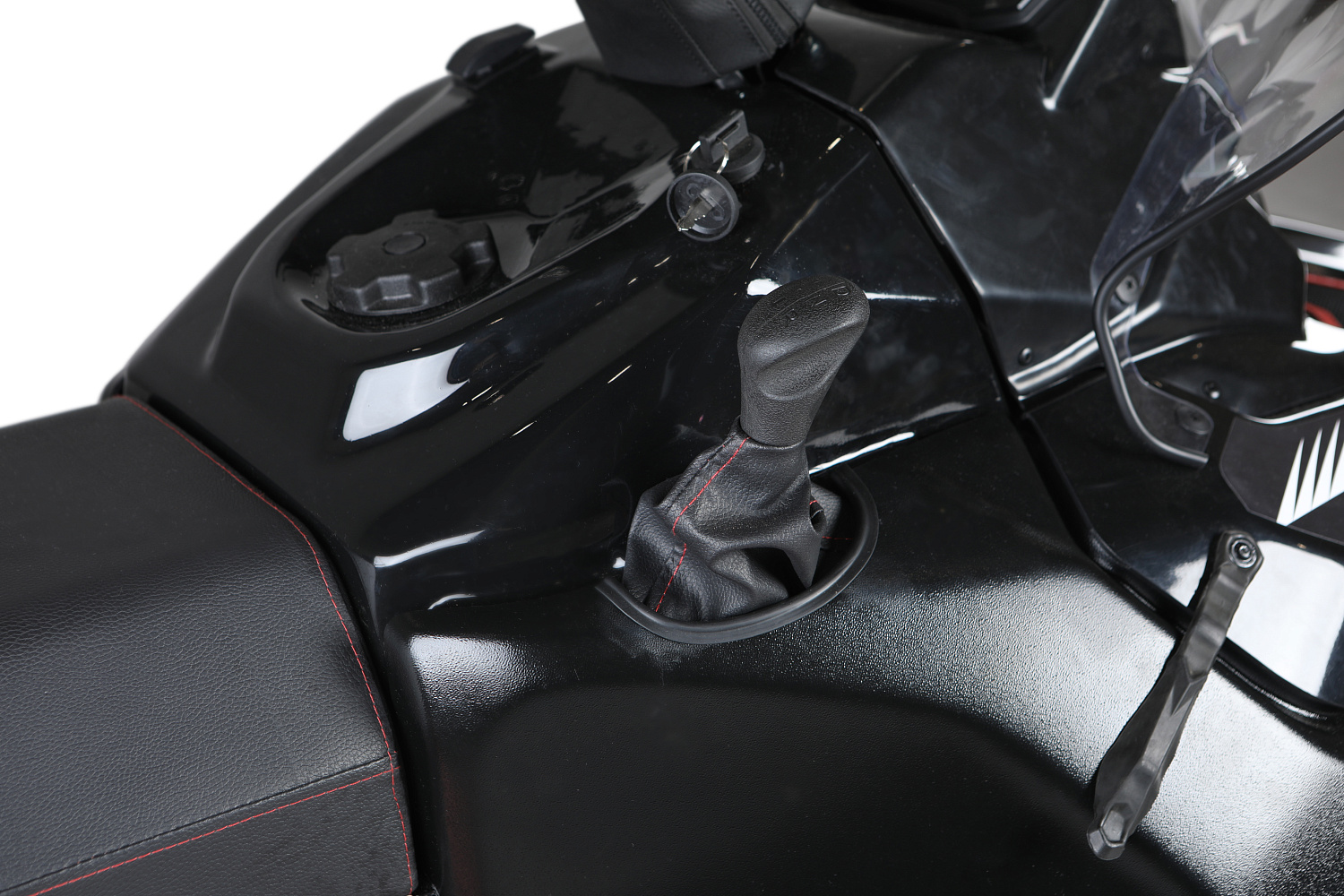 Снегоход IKUDZO HUNTER 700LK 25 V2 в Тамбове