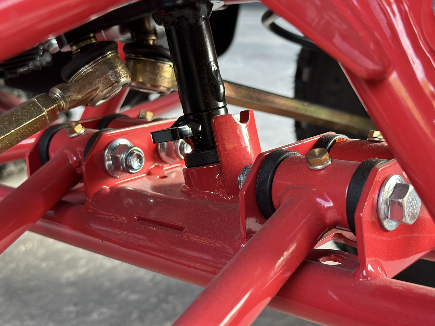 Квадроцикл PROMAX МАЙНКРАФТ 192 PRO 2025 в Тамбове