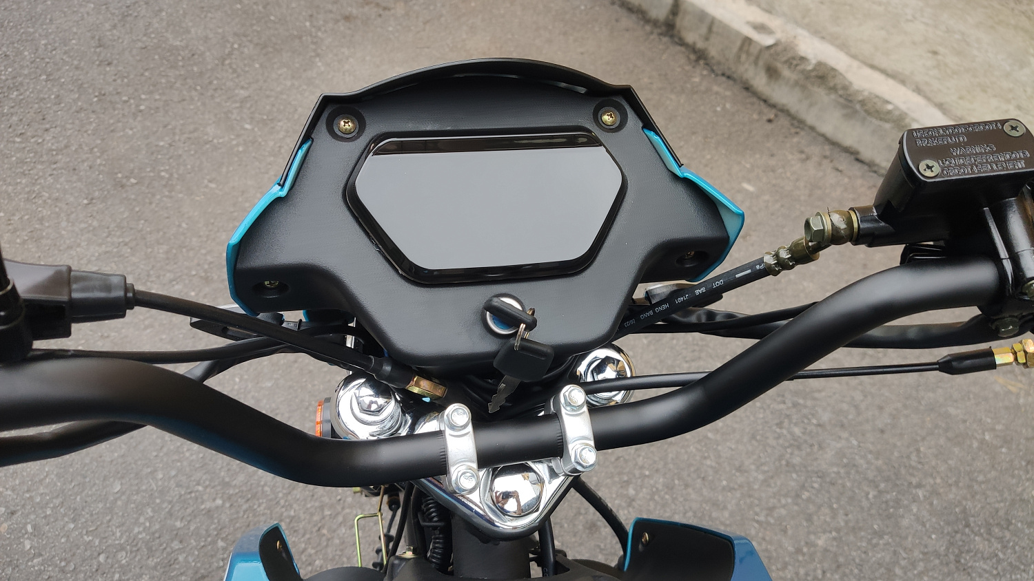 Мопед FAIDET SKIFF RS150 (49) в Тамбове