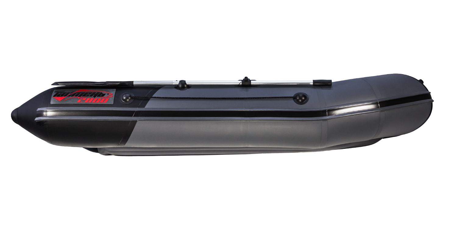 Лодка Таймень NX 2800 НДНД в Тамбове