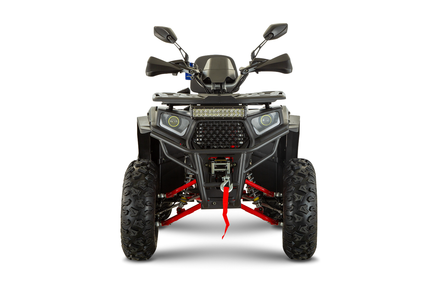 Квадроцикл GBM CROSS HILL 320 BIG PREMIUM в Тамбове