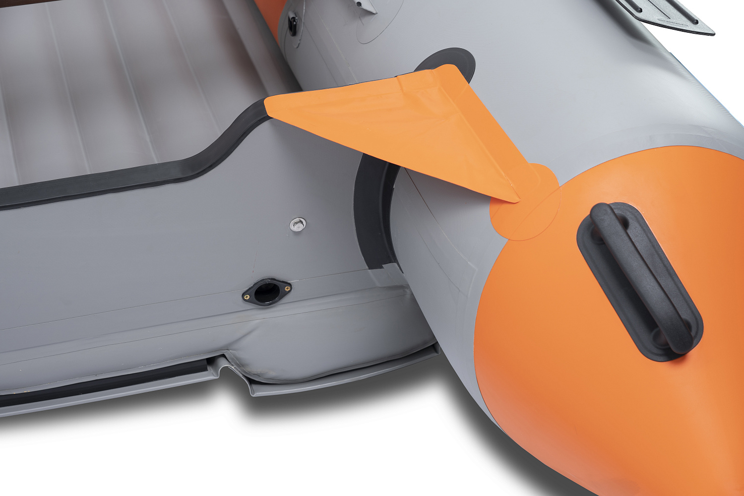 Лодка MISHIMO RIVER JET 470 под водомет в Тамбове