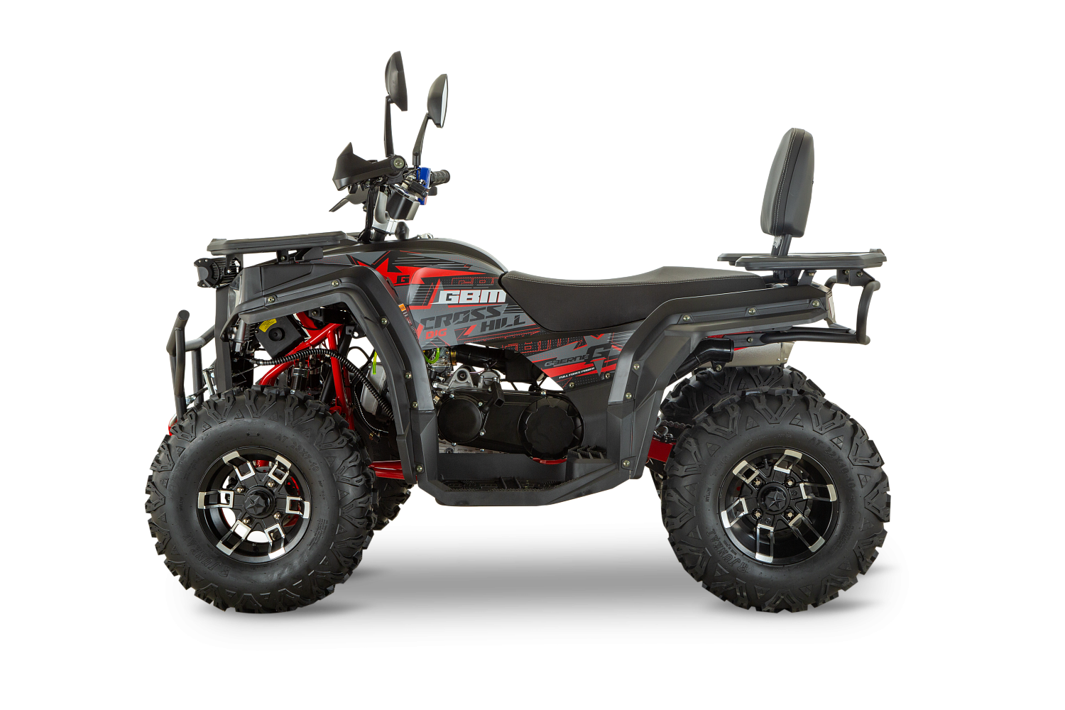 Квадроцикл GBM CROSS HILL 320 BIG PREMIUM в Тамбове