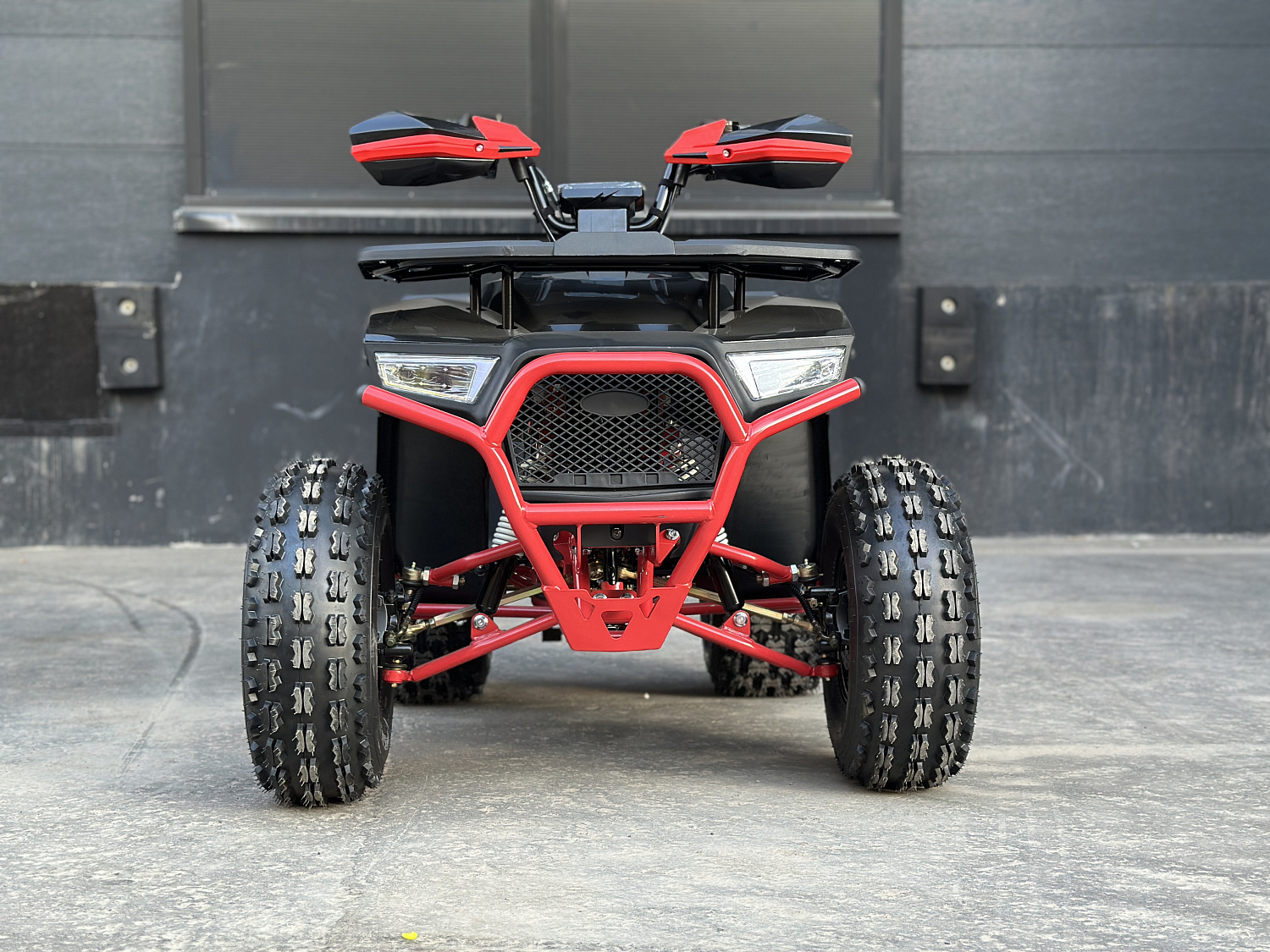 Квадроцикл PROMAX МАЙНКРАФТ 192 PRO 2025 в Тамбове