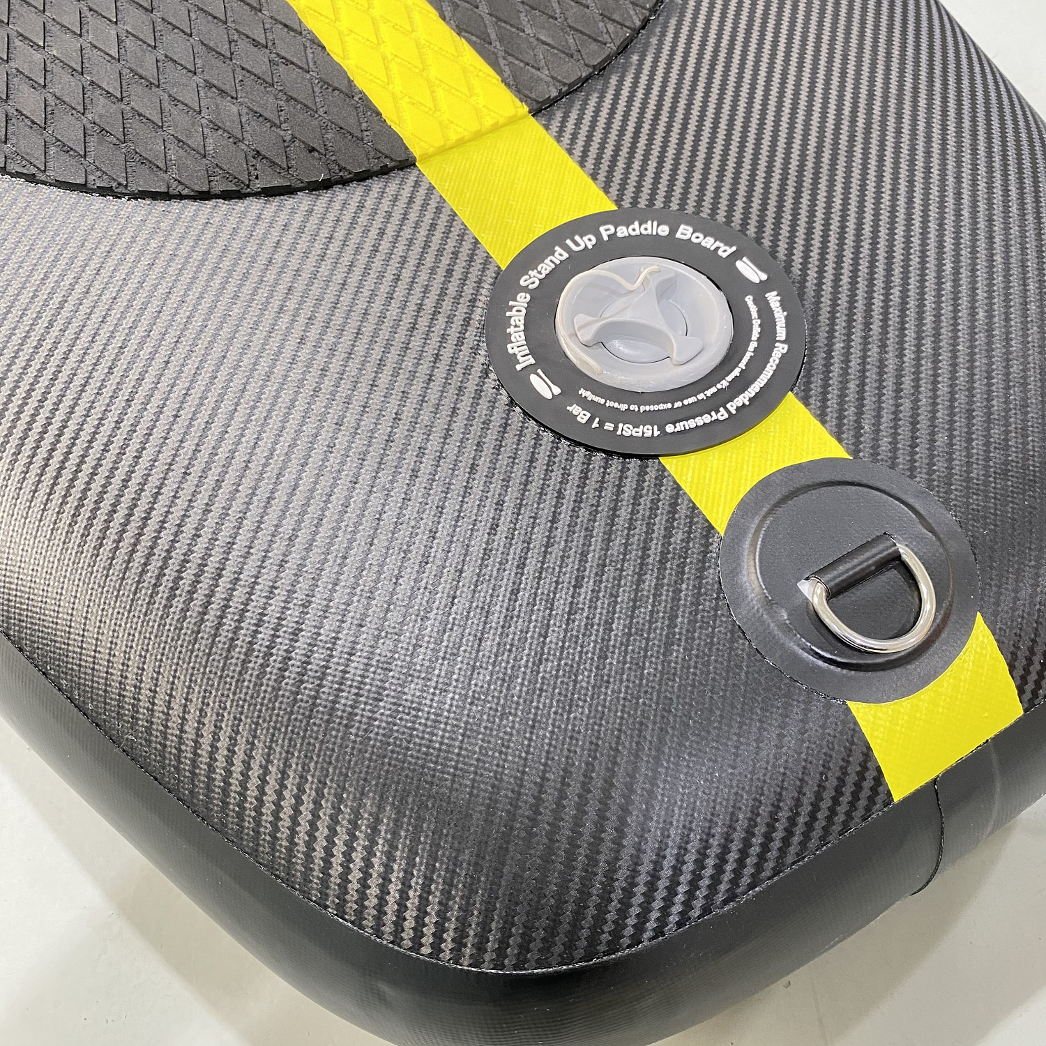 SUP (САП) ДОСКА MISHIMO CARBON DARKSIDE 10.6’ (325СМ) в Тамбове