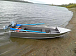 Алюминиевая лодка Wyatboat-390 M в Тамбове