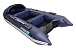 НАДУВНАЯ ЛОДКА GLADIATOR E420PRO в Тамбове
