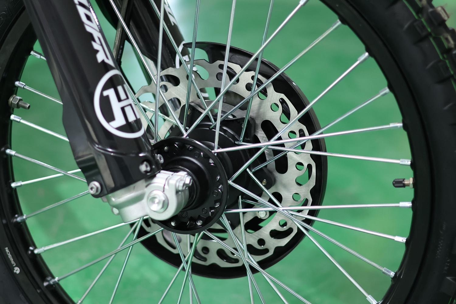 Мотоцикл JHLMOTO JHLofr GS YBS300 (176MN) в Тамбове