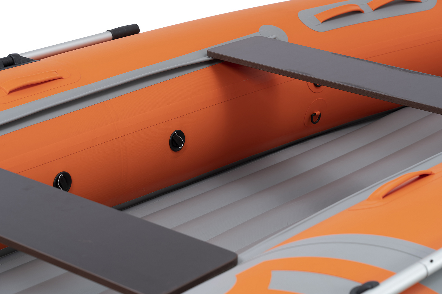 Лодка MISHIMO RIVER JET 470 под водомет в Тамбове