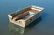 Алюминиевая лодка Wyatboat-300 в Тамбове