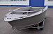 Алюминиевая лодка Wyatboat-490 P в Тамбове