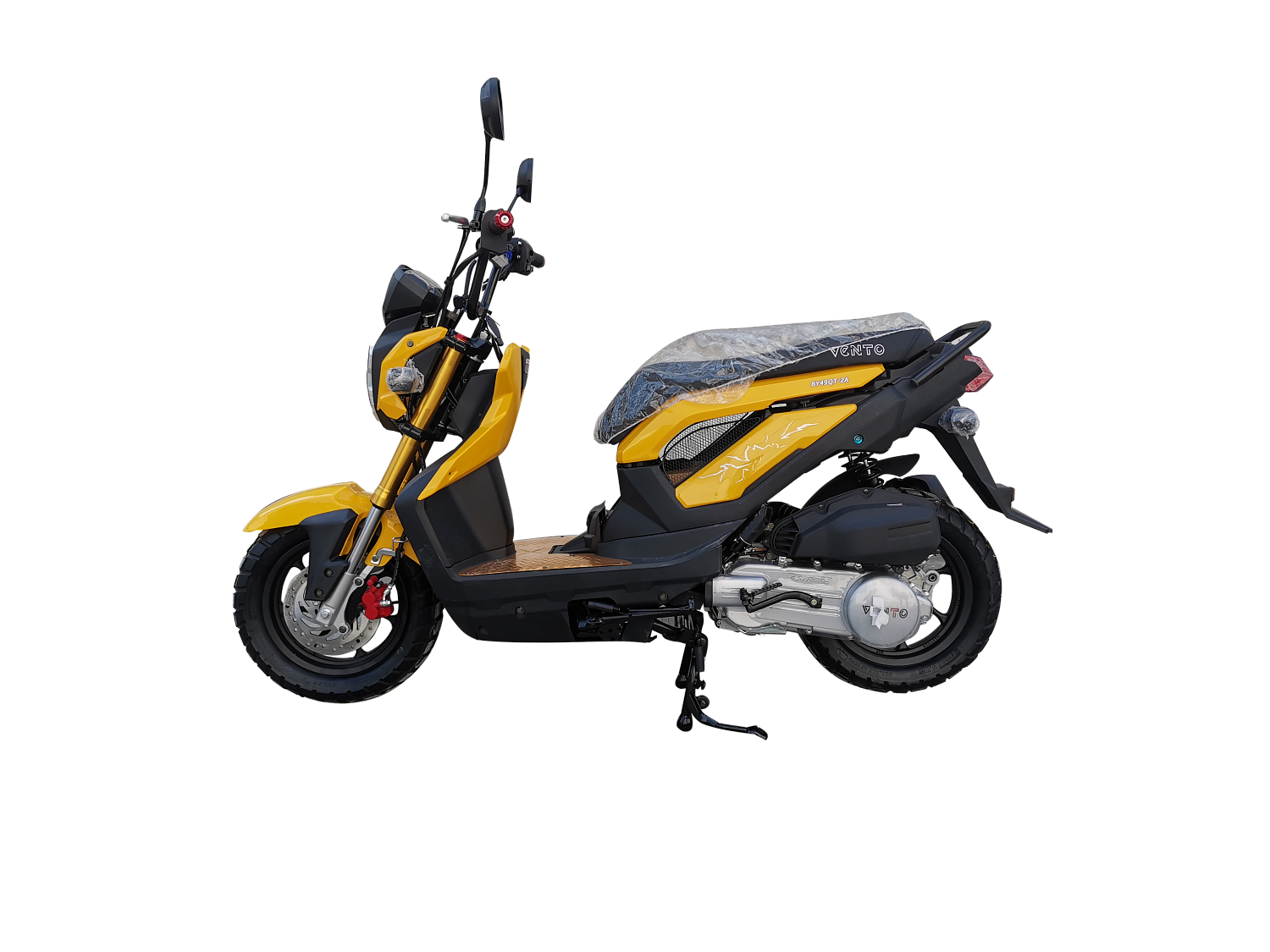 Скутер Vento NAKED в Тамбове