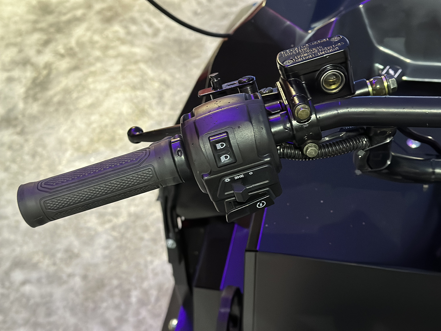 Снегоход PROMAX YAKUT 500 2.0 4T 20 в Тамбове