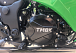 Мотоцикл TMBK Ninja 400cc в Тамбове