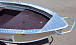 Алюминиевая лодка Wyatboat-390Р Fish в Тамбове