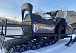 Снегоход PROMAX YAKUT 500 R/К SUPERLONG 2.0 4T 20 в Тамбове