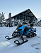 Снегоход WELS 200 RS NEW в Тамбове
