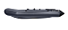  Лодка АКВА 3200 слань-книжка киль в Тамбове