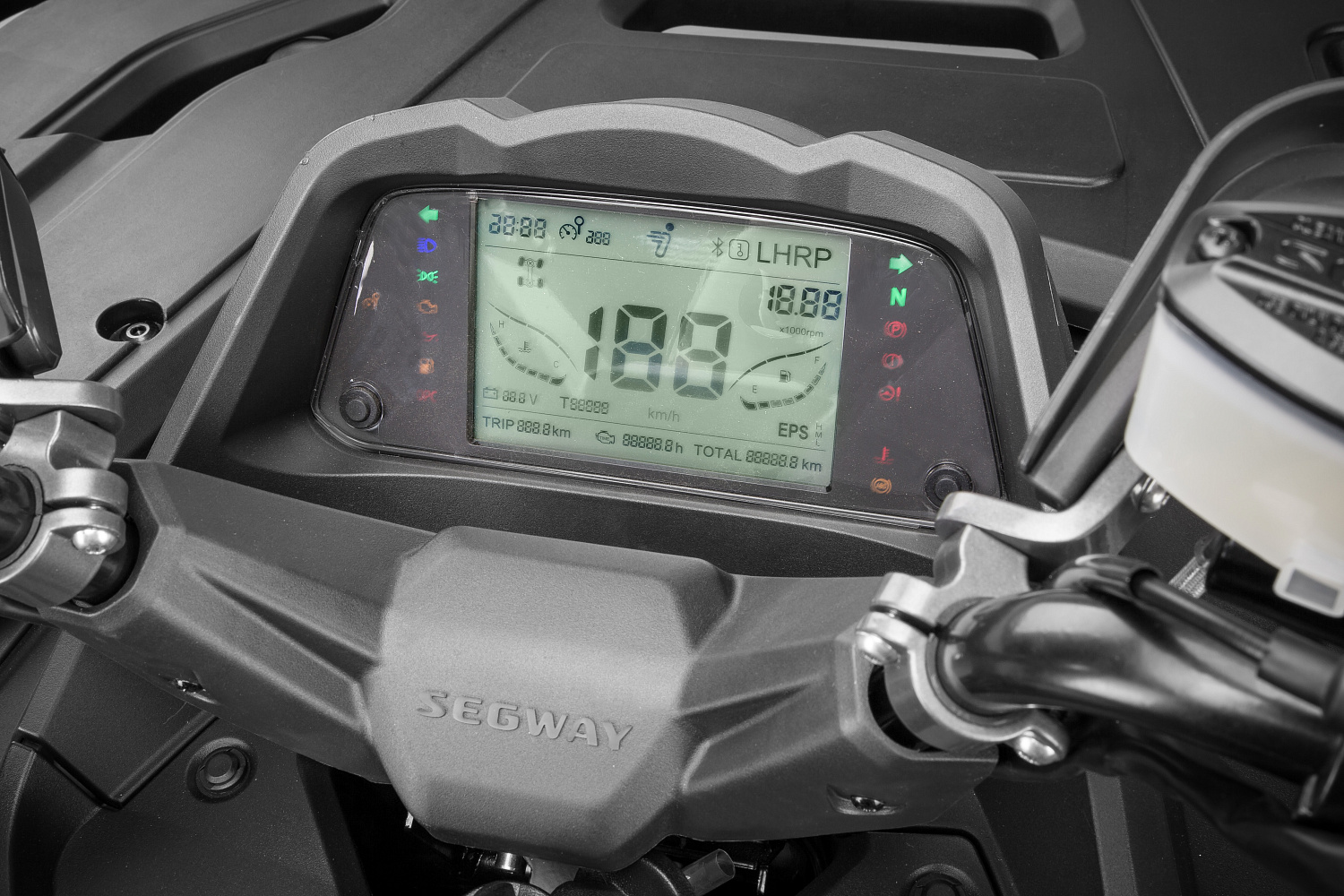  Квадроцикл Segway SNARLER AT6 LE в Тамбове