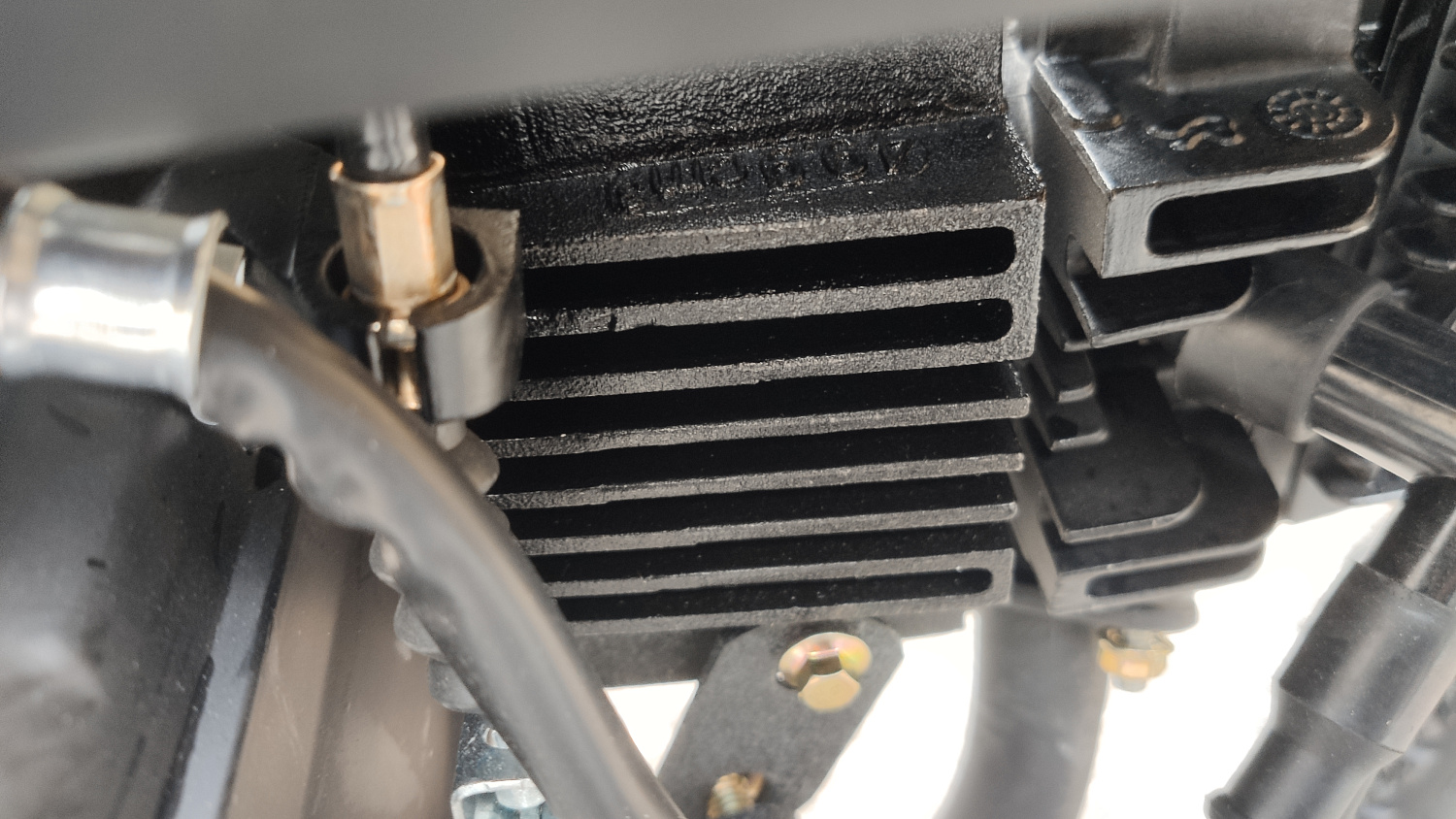 Мопед FAIDET SKIFF RS150 (49) в Тамбове