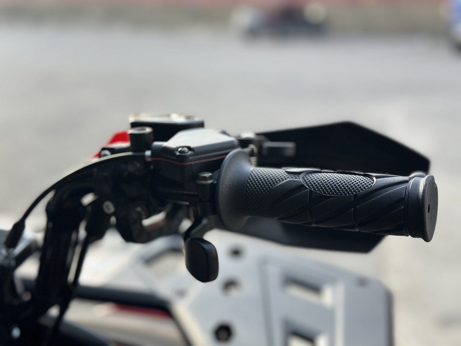 Квадроцикл PROMAX МАЙНКРАФТ 192 PRO 2025 в Тамбове