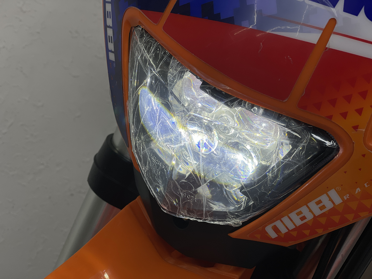 Кроссовый мотоцикл PROMAX INFERNO 380 (4 valves, 5 gears) в Тамбове