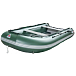 ЛОДКА НАДУВНАЯ YUKONA 330 TS - U (БЕЗ ПАЙОЛА) в Тамбове