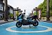 Скутер PROMAX BMW C250X в Тамбове