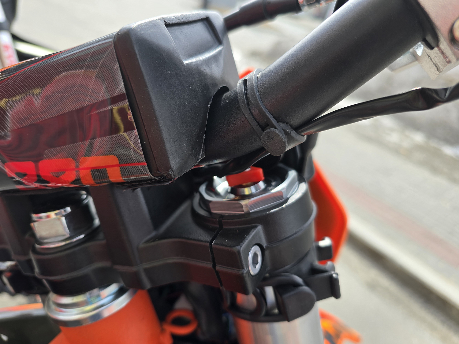 Кроссовый мотоцикл PROMAX INFERNO 380 (4 valves, 5 gears) в Тамбове