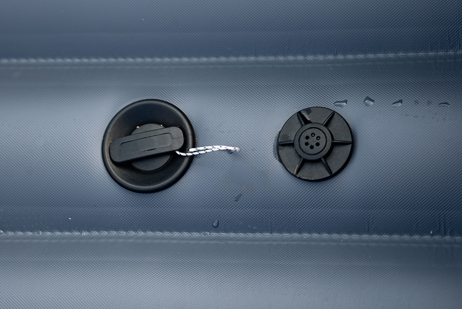 Лодка MISHIMO RIVER FJET PRO 470 под водомет в Тамбове